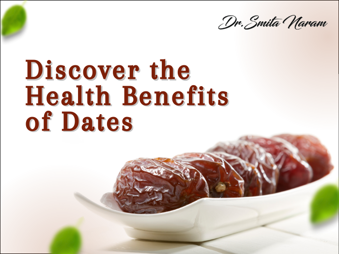 Discover the Health Benefits of Dates